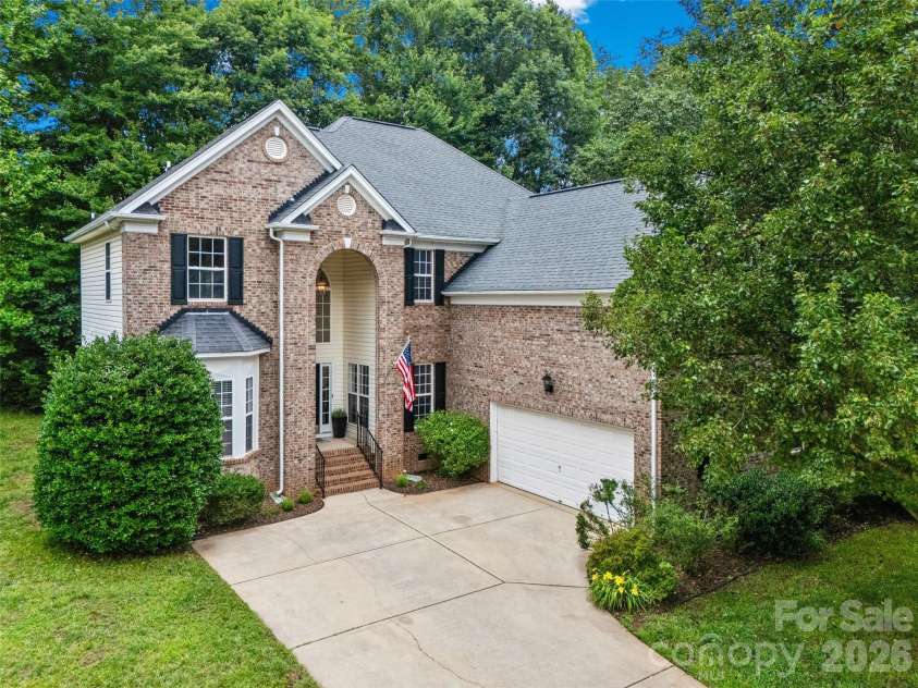 171 Longboat Road, Mooresville, NC 28117.  MLS# CAR4391201, YatesRealty ID 30056. 