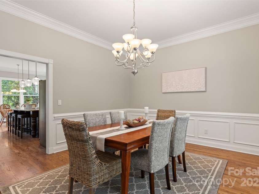 415 Pinnacle Lane, Huntersville, NC 28078.  MLS# CAR4285608, YatesRealty ID 30056. 