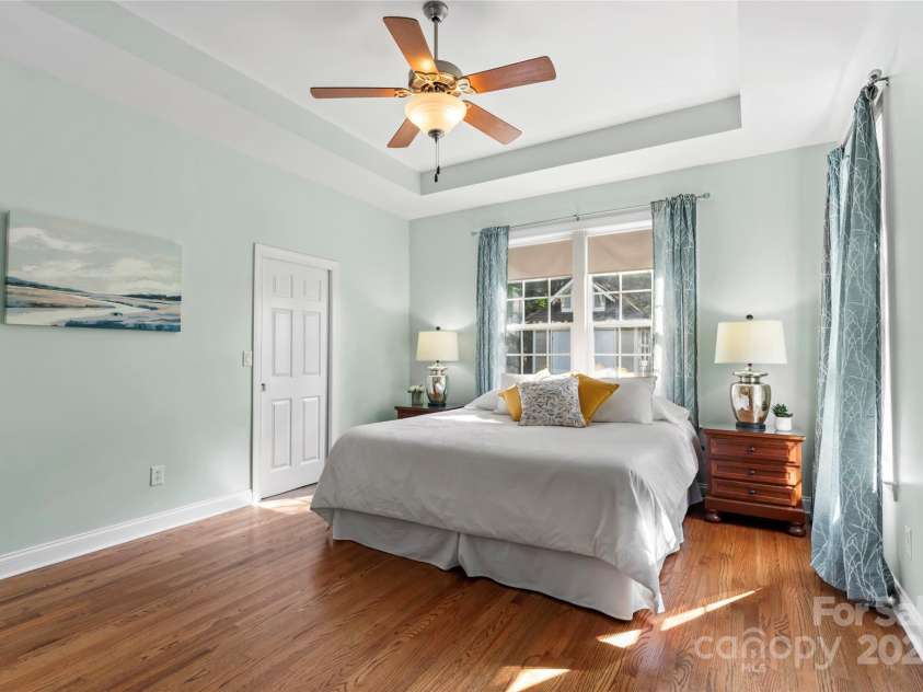 415 Pinnacle Lane, Huntersville, NC 28078.  MLS# CAR4285608, YatesRealty ID 30056. 