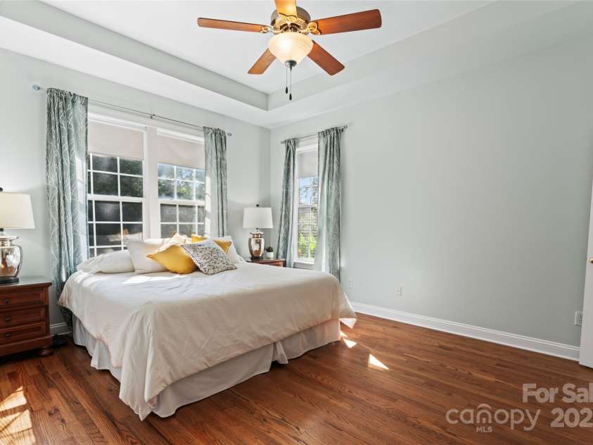 415 Pinnacle Lane, Huntersville, NC 28078.  MLS# CAR4285608, YatesRealty ID 30056. 
