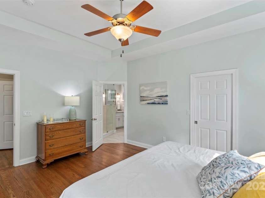 415 Pinnacle Lane, Huntersville, NC 28078.  MLS# CAR4285608, YatesRealty ID 30056. 