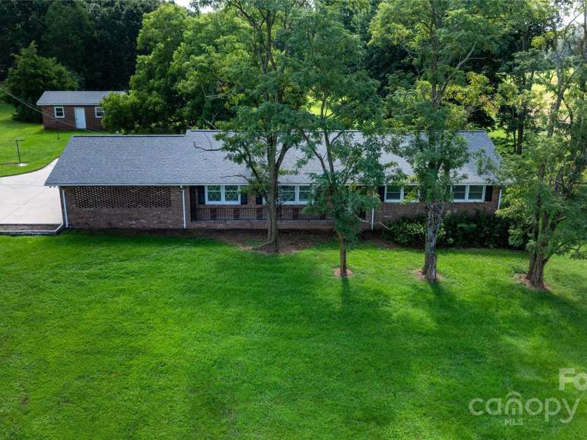 20402 Norton Road, Albemarle, NC 28001.  MLS# CAR4328992, YatesRealty ID 30058. 