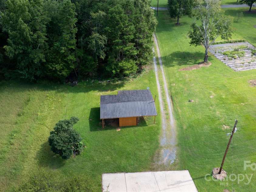 20402 Norton Road, Albemarle, NC 28001.  MLS# CAR4328992, YatesRealty ID 30058. 