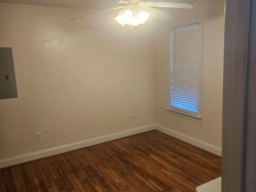 2119 Lakeview Lane, Charlotte, NC 28214.  MLS# CAR4356460, YatesRealty ID 30058. 