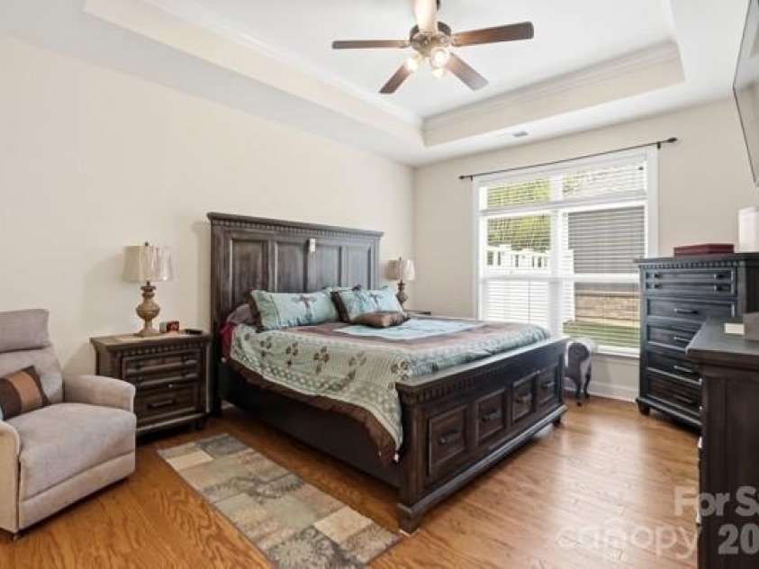1062 Millview Lane, Matthews, NC 28104.  MLS# CAR4382909, YatesRealty ID 30059. 