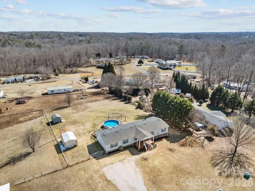 1024 Rogue Court, Kannapolis, NC 28081.  MLS# CAR4346736, YatesRealty ID 3006. 