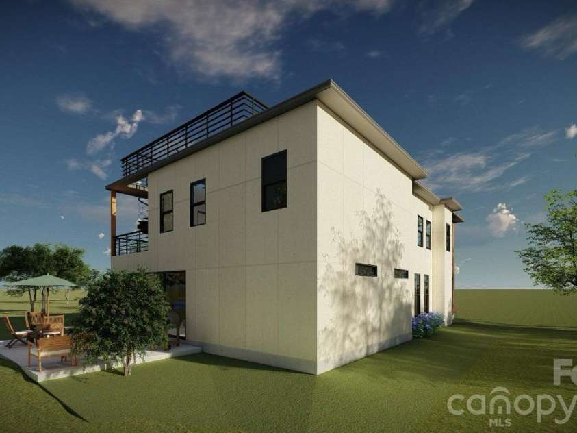 1912 Grier Avenue, Charlotte, NC 28216.  MLS# CAR4319722, YatesRealty ID 3006. 