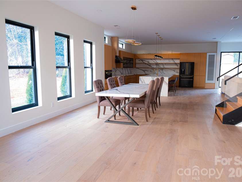 1912 Grier Avenue, Charlotte, NC 28216.  MLS# CAR4319722, YatesRealty ID 3006. 