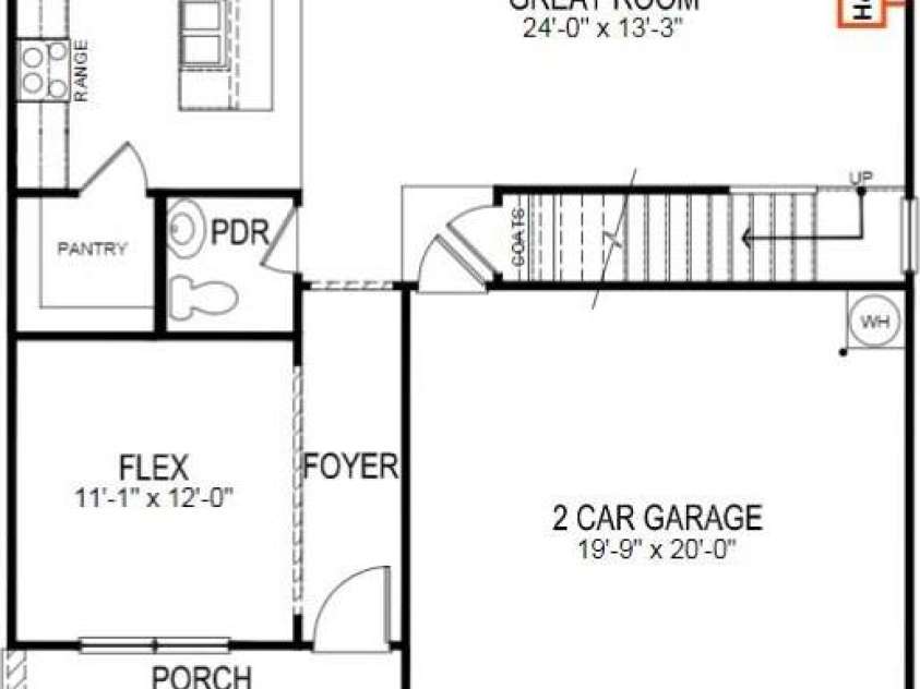 564 Country Oak Drive, Asheville, NC 28804.  MLS# CAR4165775, YatesRealty ID 3006. FIRST FLOOR