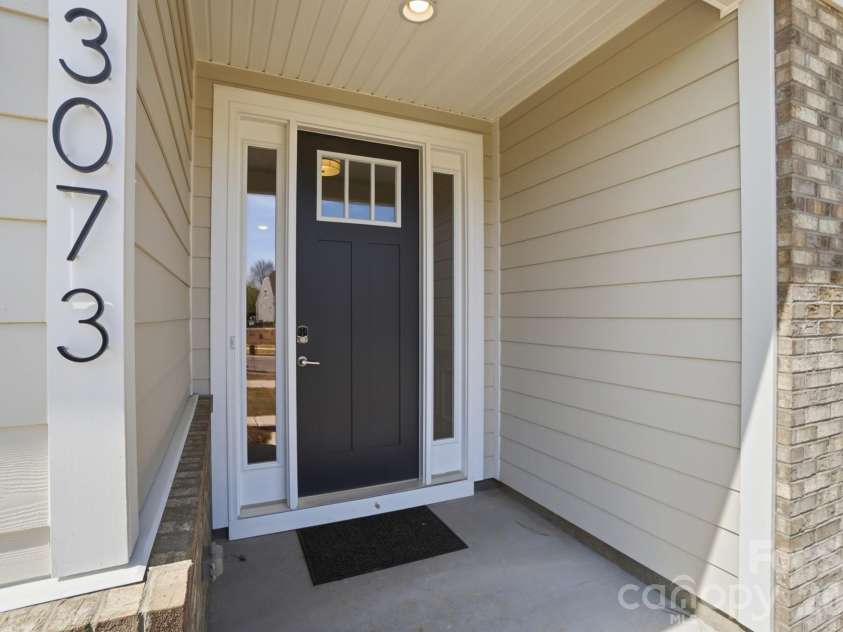3073 Founding Fathers Drive, Gastonia, NC 28056.  MLS# CAR4331254, YatesRealty ID 30063. 