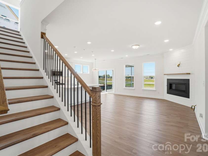 3073 Founding Fathers Drive, Gastonia, NC 28056.  MLS# CAR4331254, YatesRealty ID 30063. 