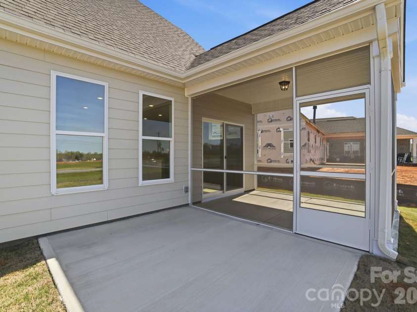 3073 Founding Fathers Drive, Gastonia, NC 28056.  MLS# CAR4331254, YatesRealty ID 30063. 