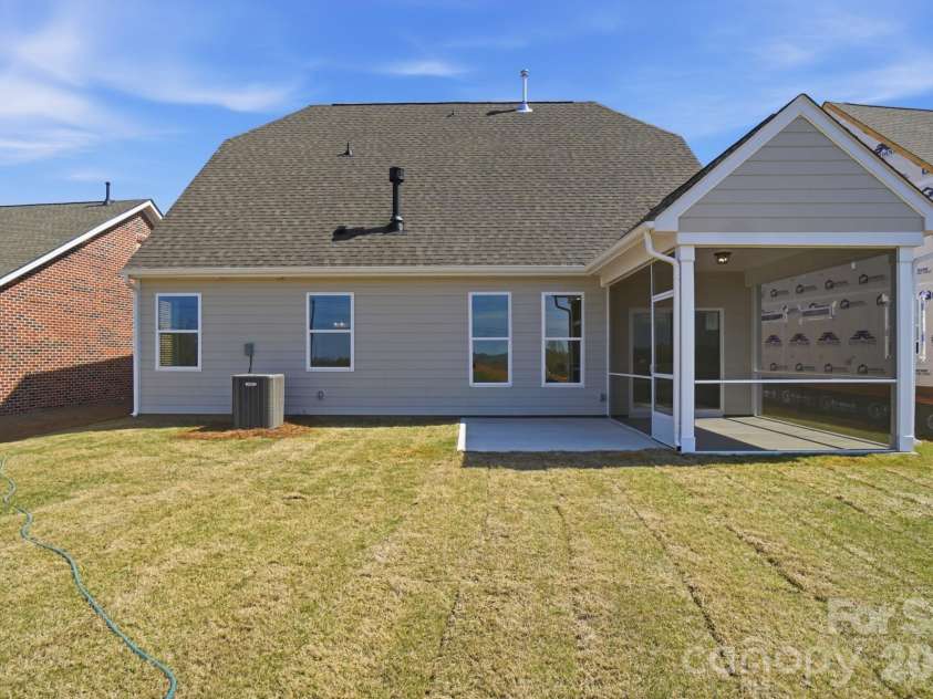 3073 Founding Fathers Drive, Gastonia, NC 28056.  MLS# CAR4331254, YatesRealty ID 30063. 