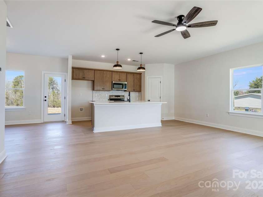 124 Devine Street, Stanley, NC 28164.  MLS# CAR4288469, YatesRealty ID 30064. Representative Photo Only. Colors may vary
