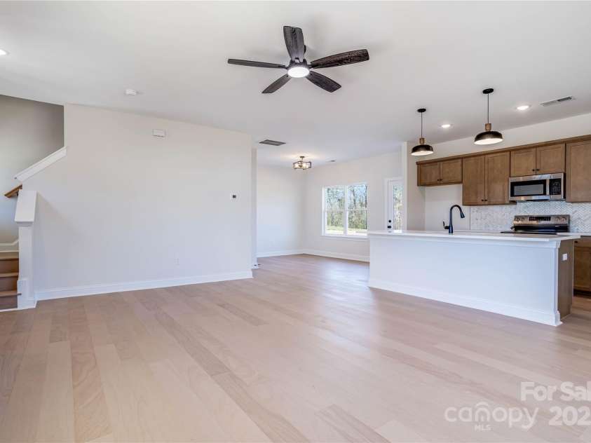 124 Devine Street, Stanley, NC 28164.  MLS# CAR4288469, YatesRealty ID 30064. Representative Photo Only. Colors may vary