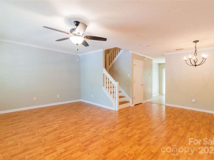 10763 Holly Ridge Boulevard, Charlotte, NC 28216.  MLS# CAR4274578, YatesRealty ID 30065. 