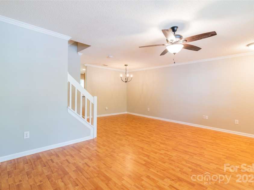 10763 Holly Ridge Boulevard, Charlotte, NC 28216.  MLS# CAR4274578, YatesRealty ID 30065. 