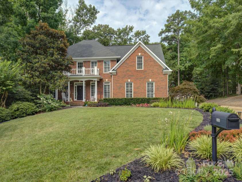 3305 Moreland Court, Fort Mill, SC 29715.  MLS# CAR4280081, YatesRealty ID 30068. 