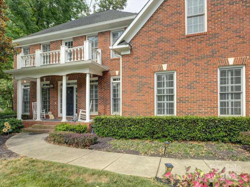 3305 Moreland Court, Fort Mill, SC 29715.  MLS# CAR4280081, YatesRealty ID 30068. 
