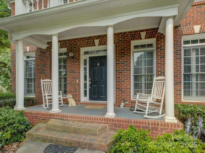 3305 Moreland Court, Fort Mill, SC 29715.  MLS# CAR4280081, YatesRealty ID 30068. 