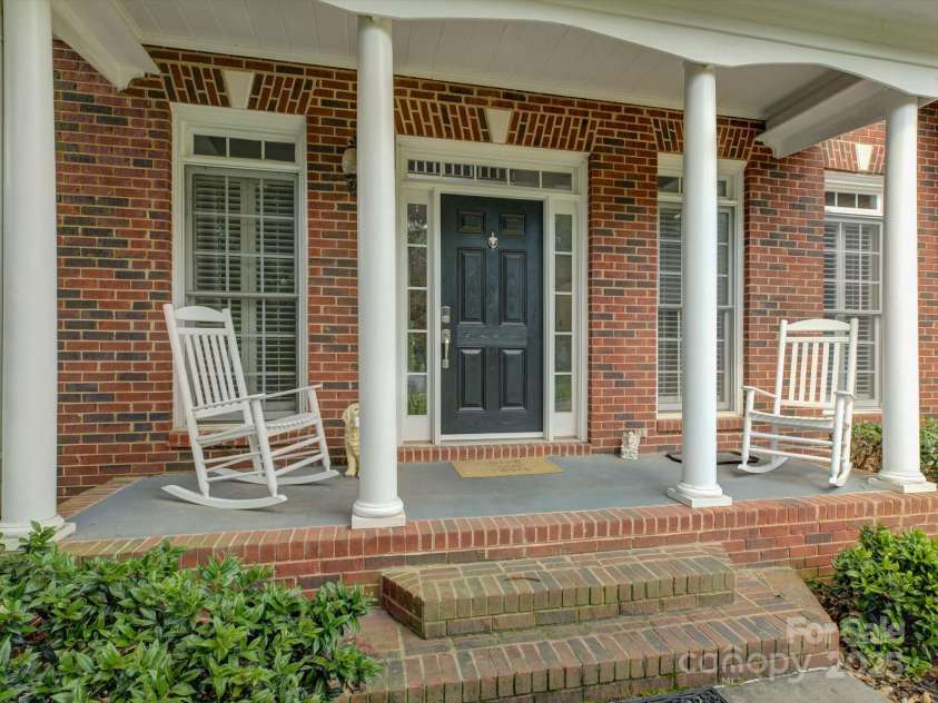 3305 Moreland Court, Fort Mill, SC 29715.  MLS# CAR4280081, YatesRealty ID 30068. 