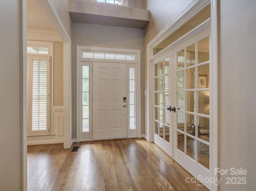 3305 Moreland Court, Fort Mill, SC 29715.  MLS# CAR4280081, YatesRealty ID 30068. 