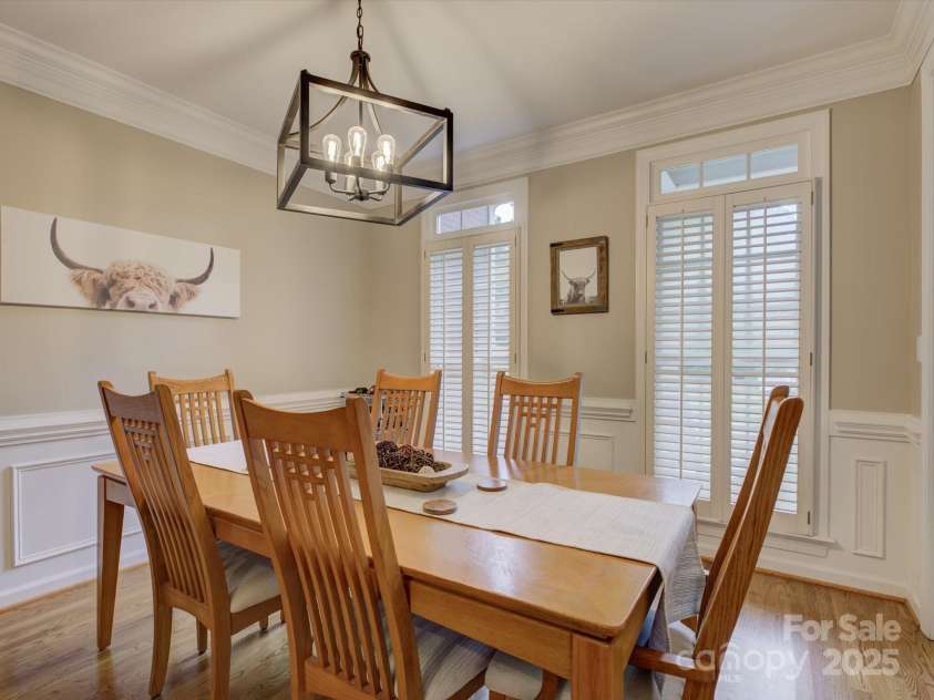 3305 Moreland Court, Fort Mill, SC 29715.  MLS# CAR4280081, YatesRealty ID 30068. 