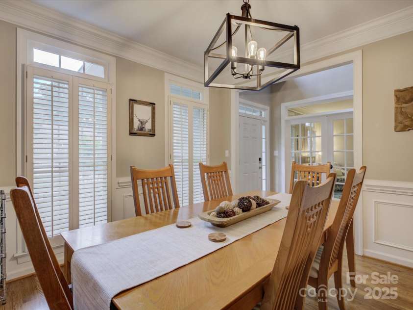 3305 Moreland Court, Fort Mill, SC 29715.  MLS# CAR4280081, YatesRealty ID 30068. 