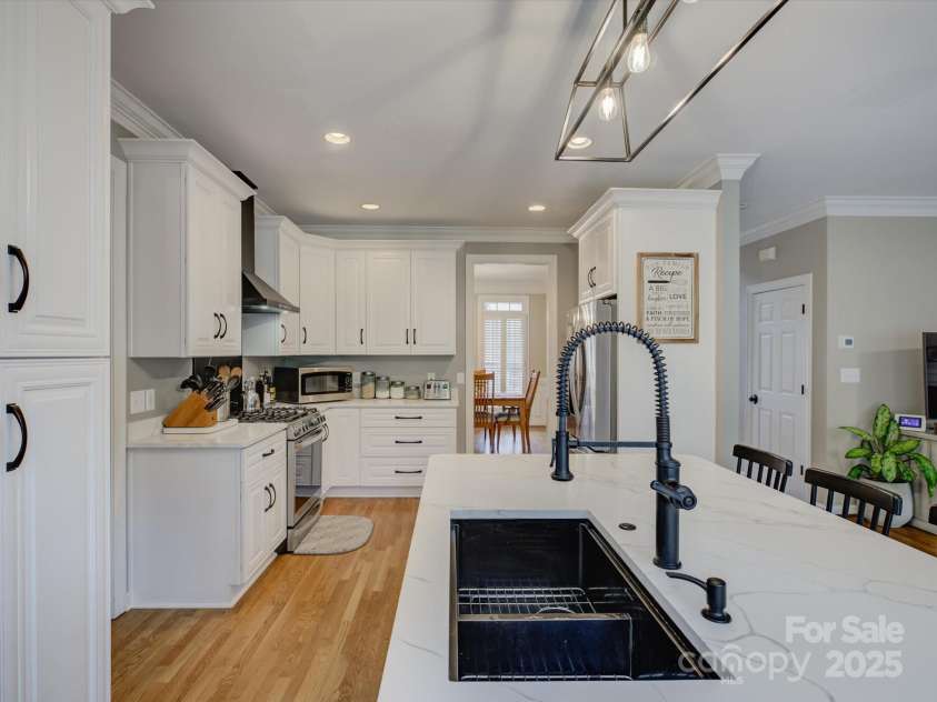 3305 Moreland Court, Fort Mill, SC 29715.  MLS# CAR4280081, YatesRealty ID 30068. 