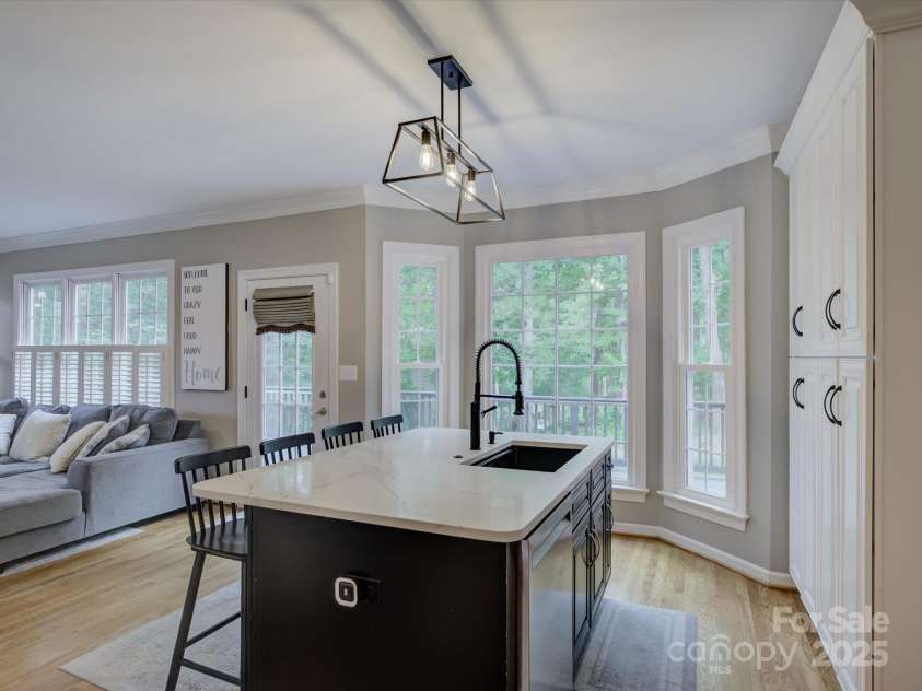 3305 Moreland Court, Fort Mill, SC 29715.  MLS# CAR4280081, YatesRealty ID 30068. 
