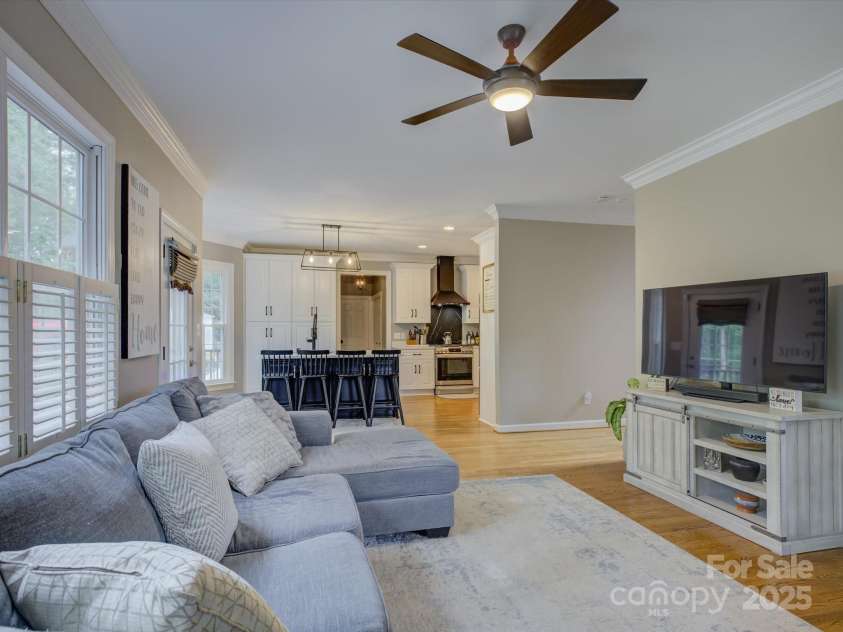 3305 Moreland Court, Fort Mill, SC 29715.  MLS# CAR4280081, YatesRealty ID 30068. 