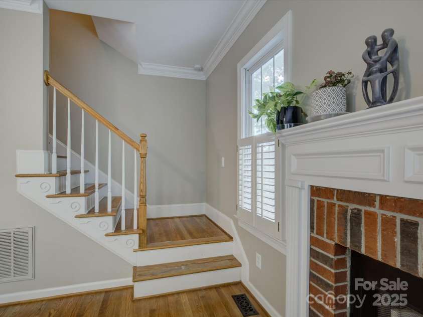 3305 Moreland Court, Fort Mill, SC 29715.  MLS# CAR4280081, YatesRealty ID 30068. 