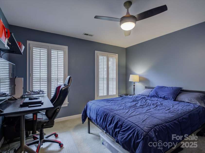3305 Moreland Court, Fort Mill, SC 29715.  MLS# CAR4280081, YatesRealty ID 30068. 
