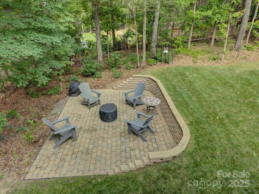 3305 Moreland Court, Fort Mill, SC 29715.  MLS# CAR4280081, YatesRealty ID 30068. 