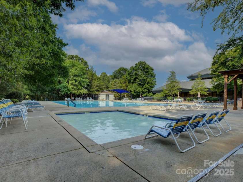 3305 Moreland Court, Fort Mill, SC 29715.  MLS# CAR4280081, YatesRealty ID 30068. 