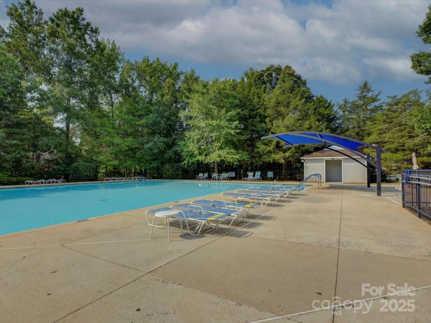 3305 Moreland Court, Fort Mill, SC 29715.  MLS# CAR4280081, YatesRealty ID 30068. 
