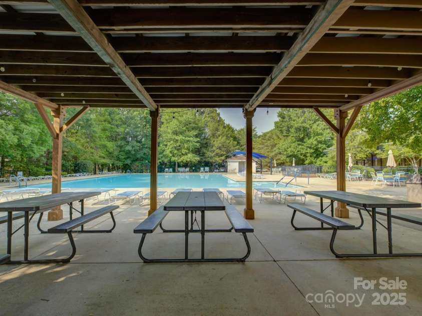 3305 Moreland Court, Fort Mill, SC 29715.  MLS# CAR4280081, YatesRealty ID 30068. 