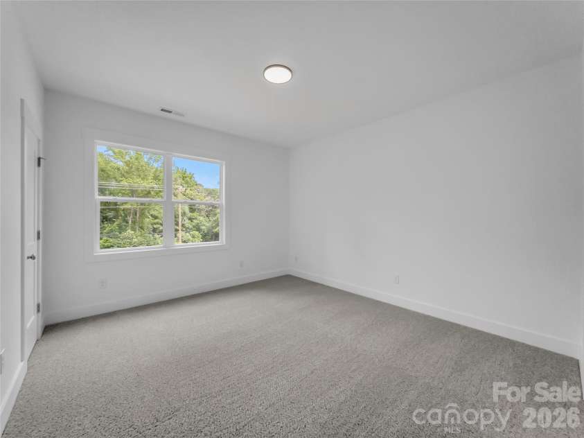 825 Arch Street, Lancaster, SC 29720.  MLS# CAR4385585, YatesRealty ID 30068. 2nd bedroom