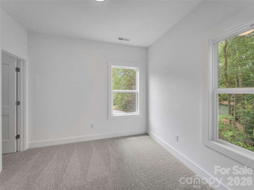 825 Arch Street, Lancaster, SC 29720.  MLS# CAR4385585, YatesRealty ID 30068. 3rd bedroom
