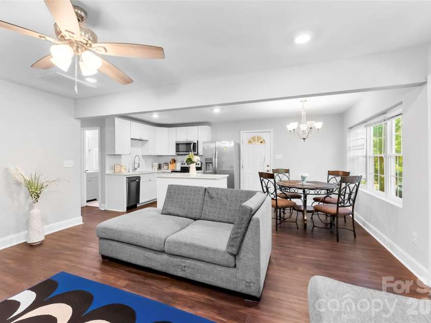 251 Salem Street, Concord, NC 28025.  MLS# CAR4390081, YatesRealty ID 30069. 