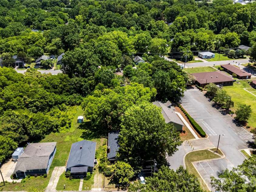 251 Salem Street, Concord, NC 28025.  MLS# CAR4390081, YatesRealty ID 30069. 