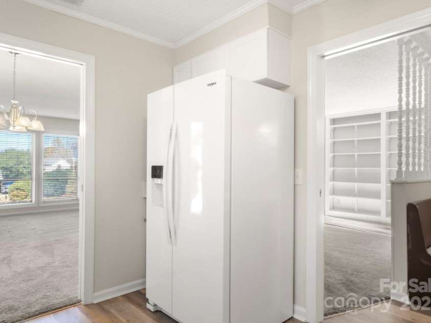 2325 Pinehaven Drive, Gastonia, NC 28054.  MLS# CAR4320832, YatesRealty ID 3007. 