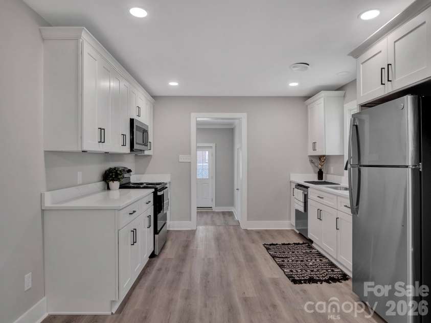 2826 Drew Drive, Lancaster, SC 29720.  MLS# CAR4320135, YatesRealty ID 3007. 