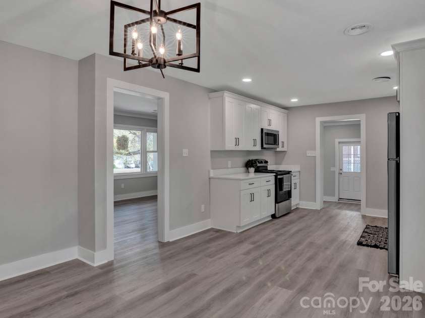 2826 Drew Drive, Lancaster, SC 29720.  MLS# CAR4320135, YatesRealty ID 3007. 