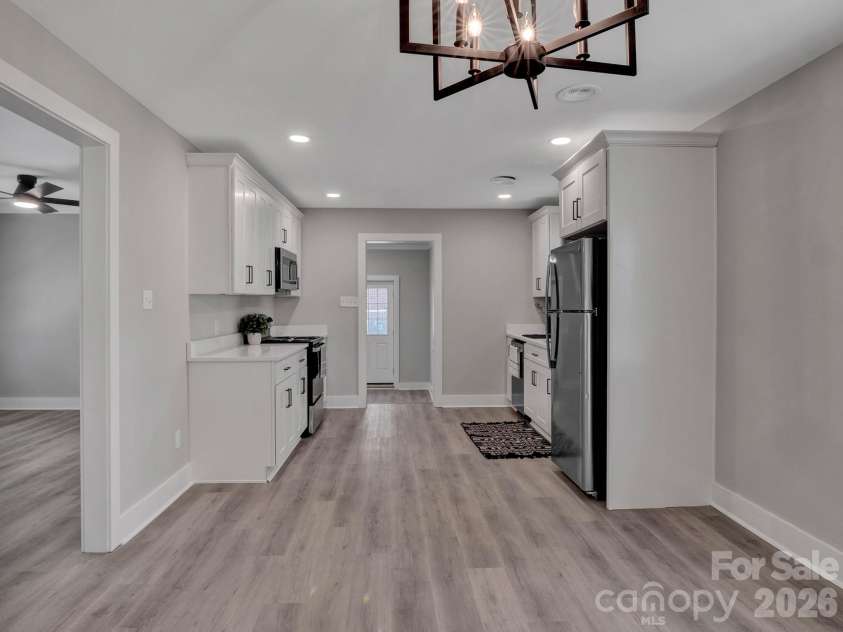 2826 Drew Drive, Lancaster, SC 29720.  MLS# CAR4320135, YatesRealty ID 3007. 