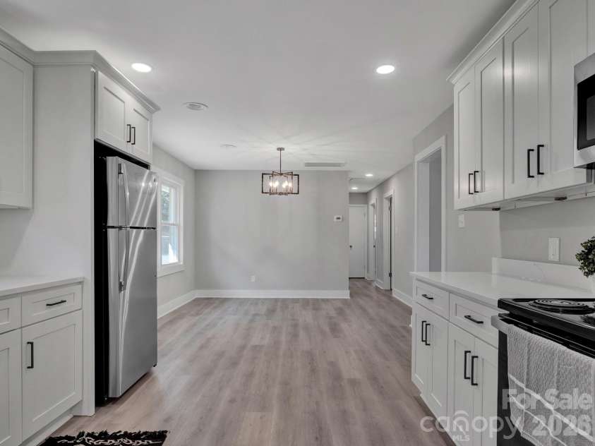 2826 Drew Drive, Lancaster, SC 29720.  MLS# CAR4320135, YatesRealty ID 3007. 