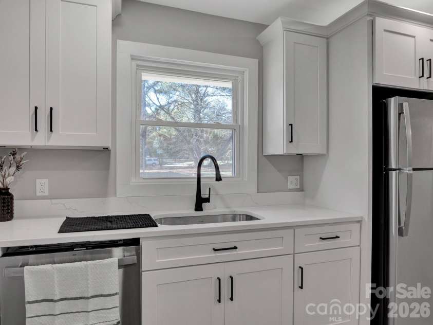 2826 Drew Drive, Lancaster, SC 29720.  MLS# CAR4320135, YatesRealty ID 3007. 