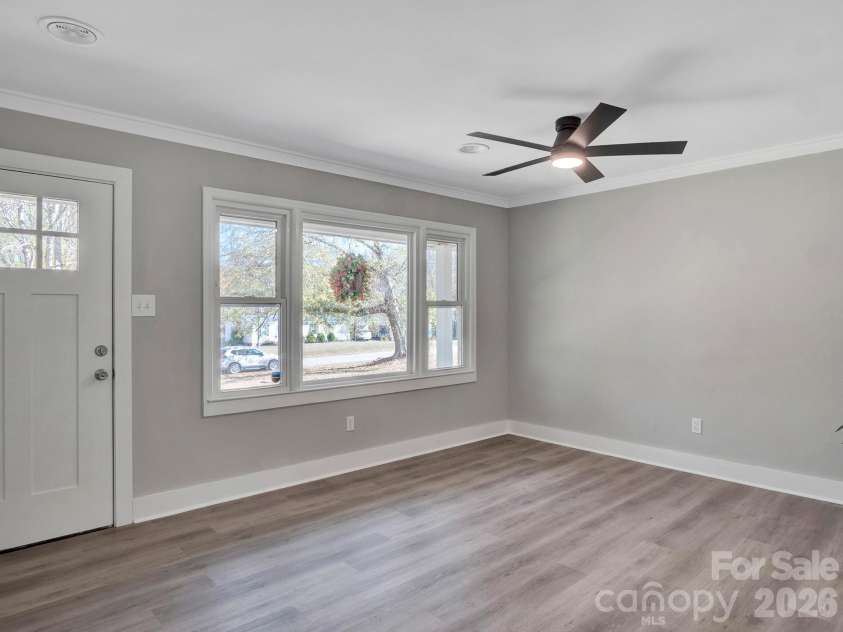 2826 Drew Drive, Lancaster, SC 29720.  MLS# CAR4320135, YatesRealty ID 3007. 