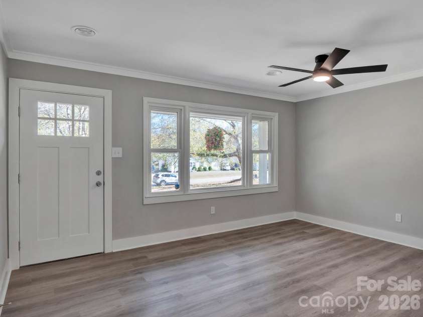 2826 Drew Drive, Lancaster, SC 29720.  MLS# CAR4320135, YatesRealty ID 3007. 