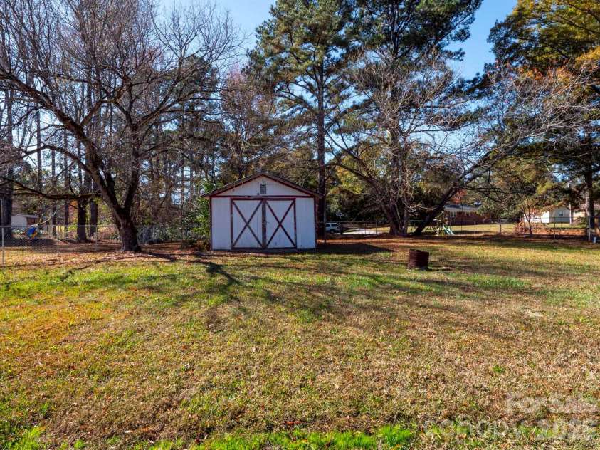 2826 Drew Drive, Lancaster, SC 29720.  MLS# CAR4320135, YatesRealty ID 3007. 